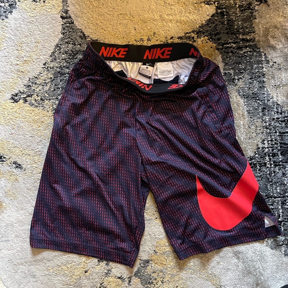 Nike shorts